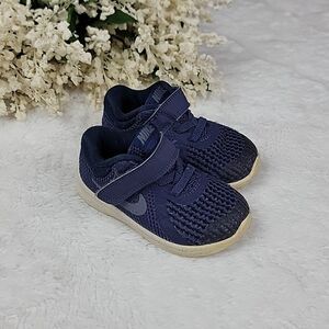 NIKE Baby Sneakers [SIZE 5]‎